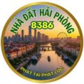 Nhà đất Hải Phòng 8386
